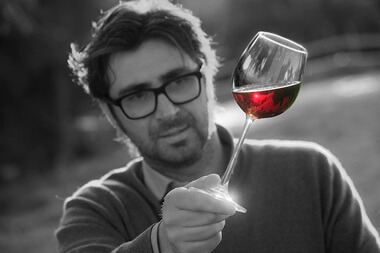Podere Il Castellaccio_OceněnáVína_CZ